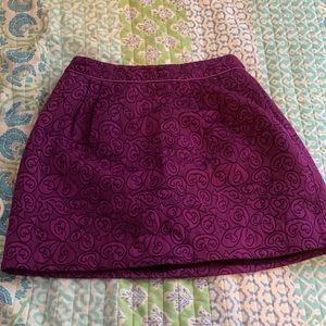 Hd in Paris skirt with pockets size 4